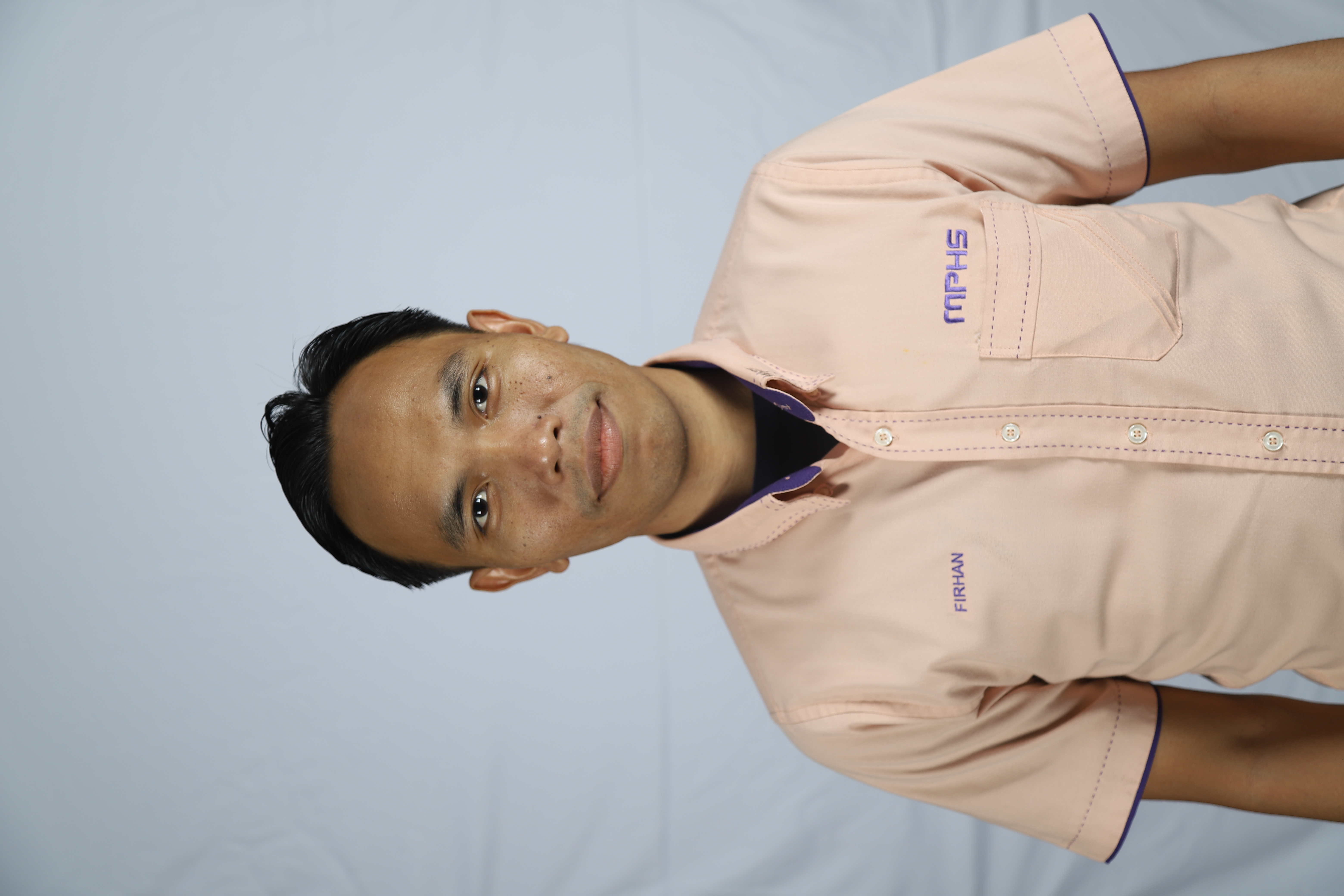 Muhd Firhan bin Razlan